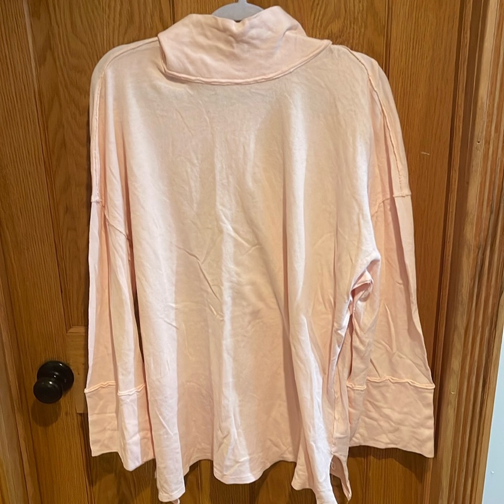 Free people top